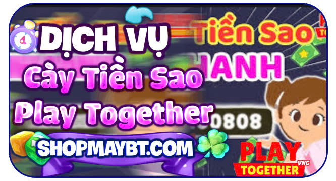 Cày tiền sao uy tín